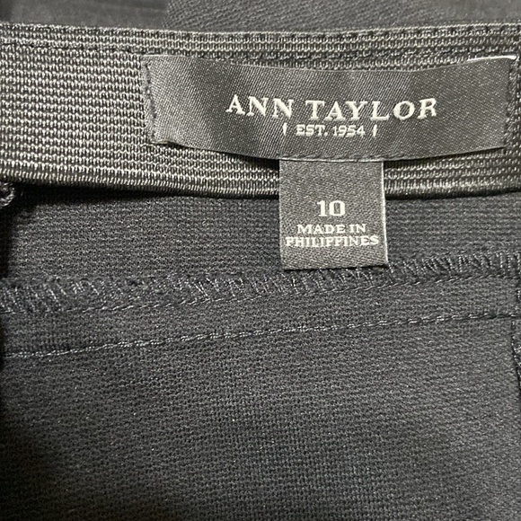 ANN TAYLOR SKIRT - Picture 4 of 6